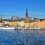 Sztokholm stolica Szwecji na weekend. Mini przewodnik…