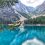 Lago di Braies jedno z piÄ™kniejszych jezior w Dolomitach…