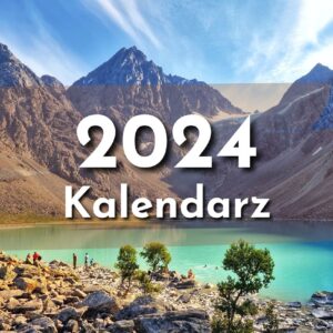 KALENDARZ 2024