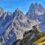 Cadini di Misurina: Najpiękniejszy Punkt Widokowy w Dolomitach