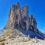 Tre Cime di Lavaredo – Ikona Dolomitów…