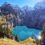 Oeschinensee w Szwajcarii — jeden idealny dzień…