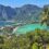 Phi Phi Island – prawdziwe oblicze słynnej wyspy